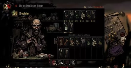 switch《暗黑地牢(Darkest Dungeon)》[XCI整合]普通中文下载【含1.21补丁+4DLC+全关卡玩法+系统介绍+通关流程】-5.jpg