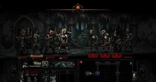 switch《暗黑地牢(Darkest Dungeon)》[XCI整合]普通中文下载【含1.21补丁+4DLC+全关卡玩法+系统介绍+通关流程】-6.jpg