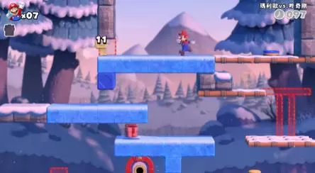 switch《马里奥VS大金刚/ 玛利欧VS咚奇刚(Mario vs. Donkey Kong)》[NSZ]美版中文下载-5.jpg