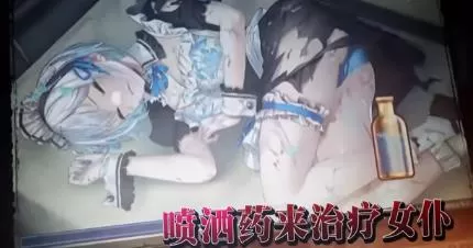 switch《亡灵女仆(MAID OF THE DEAD)》[NSZ]美版中文下载【含1.0.4补丁】-4.jpg