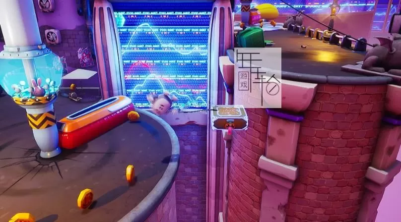 【5.05】PS4《库库斯：丢失的宠物 Kukoos - Lost Pets》英文版PKG下载v1.01-3.jpg