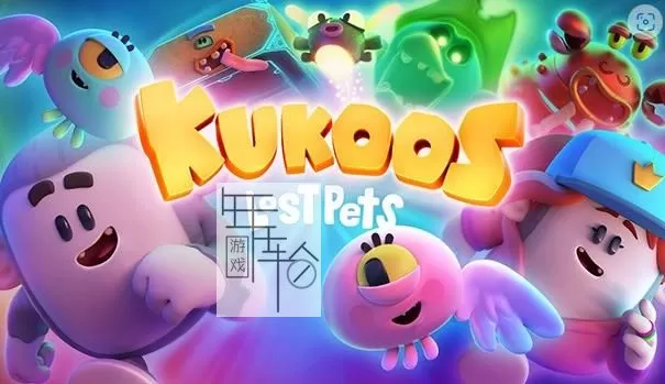 【5.05】PS4《库库斯：丢失的宠物 Kukoos - Lost Pets》英文版PKG下载v1.01-4.jpg