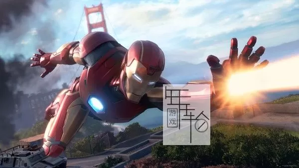 【5.05】PS4《漫威复仇者联盟 Marvel’s Avengers》中文版PKG下载【含1.79整合版+金手指】-5.jpg