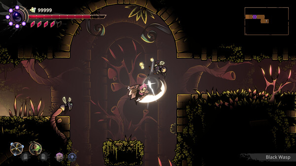 switch《星穹遗迹 Voidwrought》中文版NSZ下载【含1.0.16升级补丁】-9.jpg