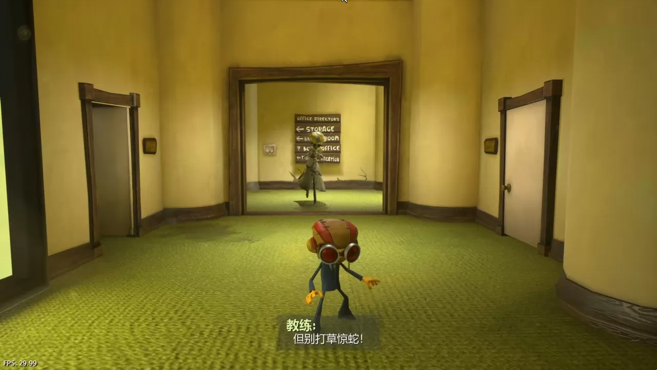 【5.05】PS4《意航员2 Psychonauts 2》魔改中文版PKG下载【V1.09整合+金手指】-4.jpg