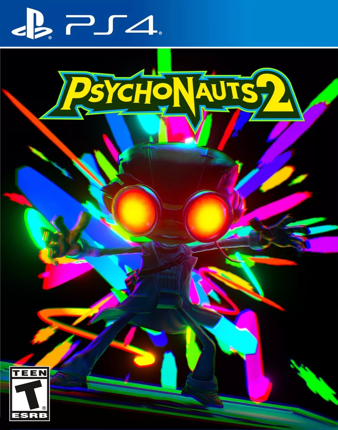 【5.05】PS4《意航员2 Psychonauts 2》魔改中文版PKG下载【V1.09整合+金手指】-1.jpg