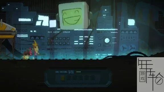 switch《钟表匠神之巢 Lair of the Clockwork God》英文版nsz/nsp/xci下载【1.02补丁】-3.jpg