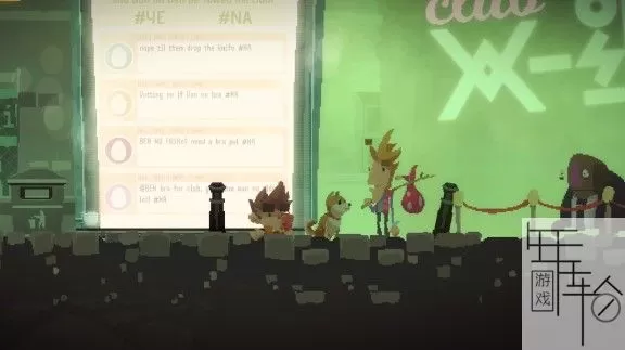 switch《钟表匠神之巢 Lair of the Clockwork God》英文版nsz/nsp/xci下载【1.02补丁】-5.jpg