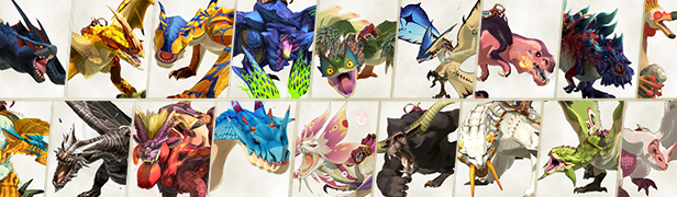 switch《怪物猎人物语2 破灭之翼(Monster Hunter Stories 2：Wings of Ruin)》中文版NSZ下载【含1.6.0补丁+35DLC+图文攻略+随行兽技能与攻略技巧】-9.jpg