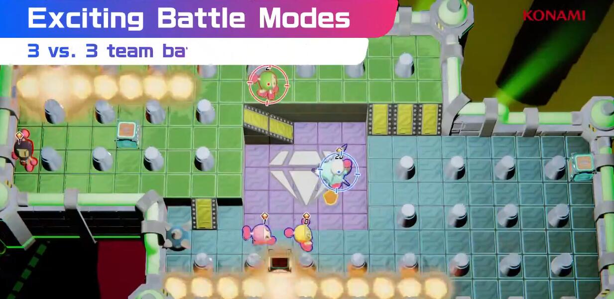 【JSON金手指】PS4《超级炸弹人R2（SUPER BOMBERMAN R 2）》中文版PKG下载【V1.31整合版+金手指】-5.jpg