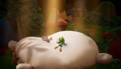 switch《蓝精灵:梦境(The Smurfs:Dreams)》[NSZ]美版中文下载【含1.0.2补丁】-5.jpg