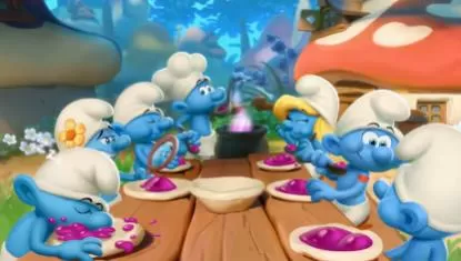 switch《蓝精灵:梦境(The Smurfs:Dreams)》[NSZ]美版中文下载【含1.0.2补丁】-6.jpg