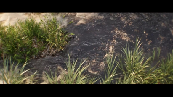 饭制虚幻5《塞尔达传说：黃昏公主》场景 更真实了！-2.jpg