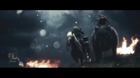 饭制虚幻5《塞尔达传说：黃昏公主》场景 更真实了！-7.jpg