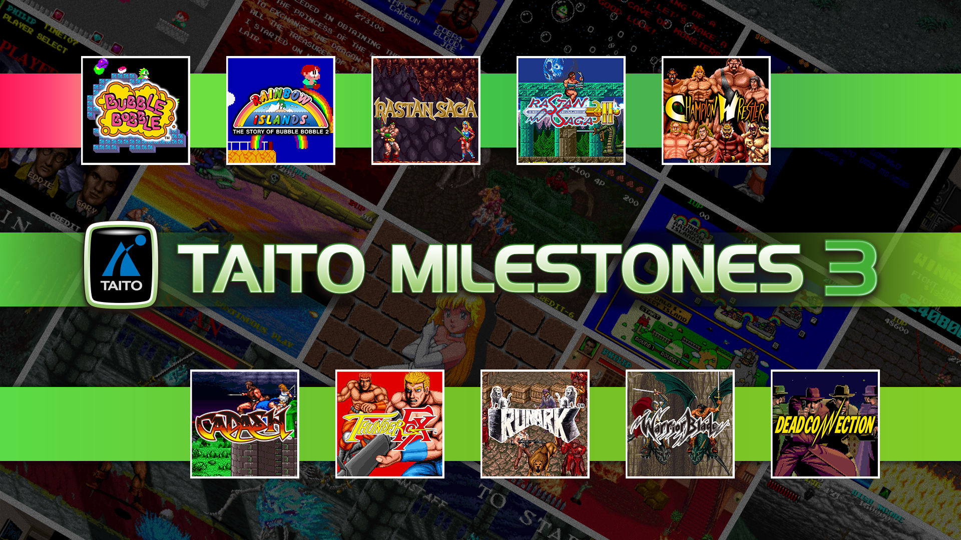 switch《Taito 里程碑3 Taito Milestones3》中文版NSZ下载-1.jpg