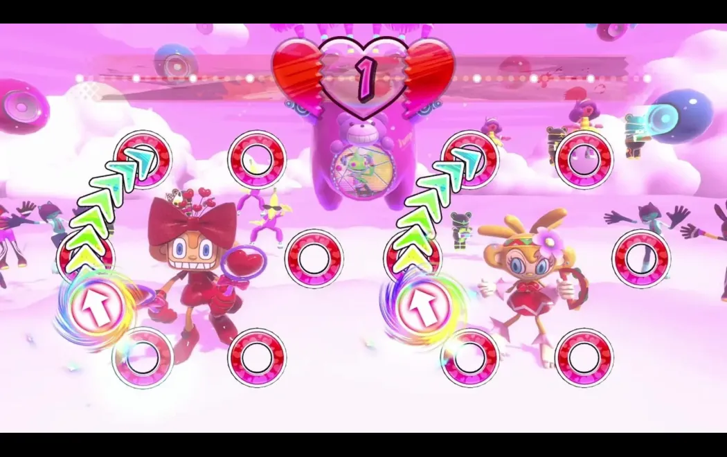 【体感音游】switch《快乐桑巴：摇摇乐派对/快乐桑巴 派对焦点 Samba de Amigo Party Central》中文版nsz下载【含1.0.4补丁+25DLC】-1.jpg