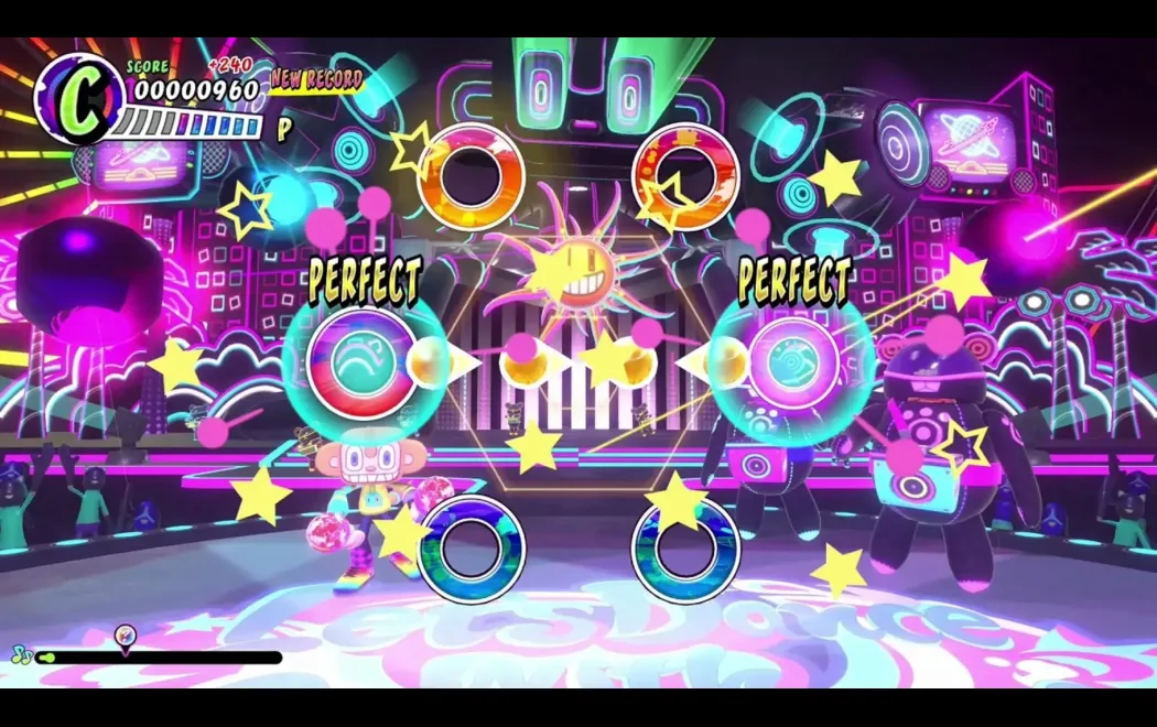 【体感音游】switch《快乐桑巴：摇摇乐派对/快乐桑巴 派对焦点 Samba de Amigo Party Central》中文版nsz下载【含1.0.4补丁+25DLC】-4.jpg