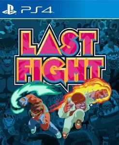 【5.05】PS4《最终之战(LASTFIGHT)》[5.05]中文版下载【更新 1.02补丁】-1.jpg