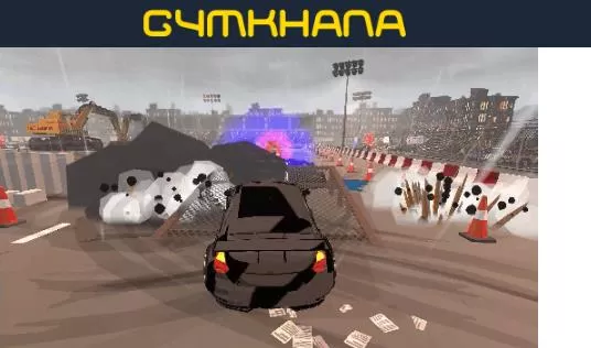 【5.05】PS4《漂移之王(Drifting Kings)》[5.05]v2.00补丁下载-4.jpg