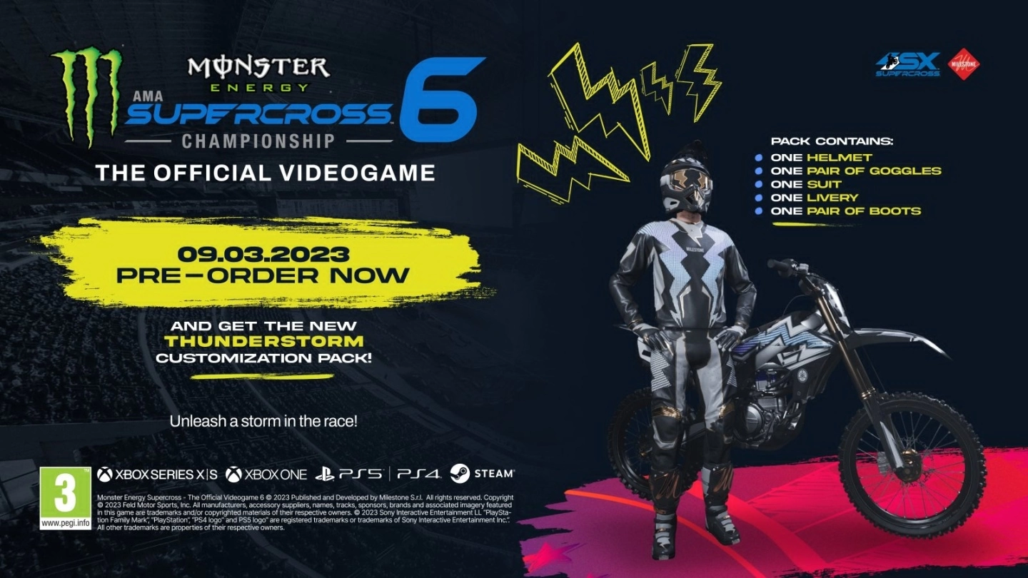 PS4《野兽越野摩托车6（Monster Energy Supercross - The Official Videogame 6）》欧版中文下载【含v1.08补丁+DLC】-3.jpg