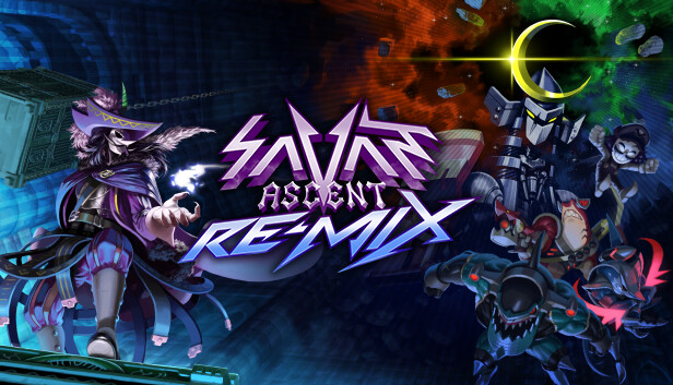 switch《飞速电梯REMIX(SAVANT ASCENT REMIX)》中文版NSZ下载【含1.0.2补丁】-1.jpg