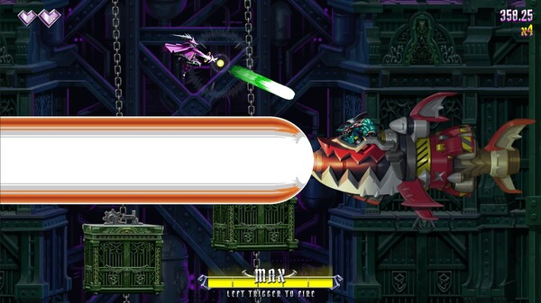 switch《飞速电梯REMIX(SAVANT ASCENT REMIX)》中文版NSZ下载【含1.0.2补丁】-2.jpg