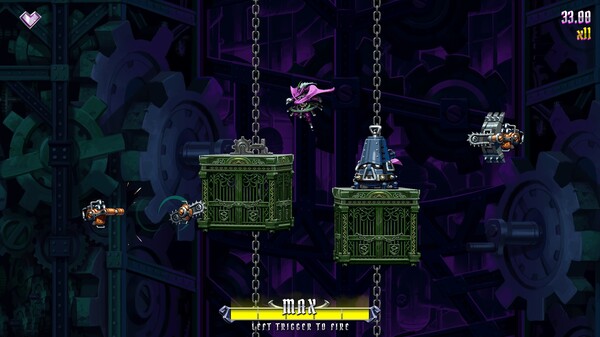 switch《飞速电梯REMIX(SAVANT ASCENT REMIX)》中文版NSZ下载【含1.0.2补丁】-3.jpg