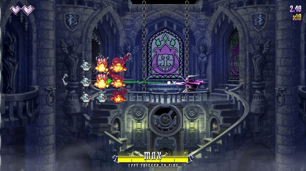 switch《飞速电梯REMIX(SAVANT ASCENT REMIX)》中文版NSZ下载【含1.0.2补丁】-6.jpg