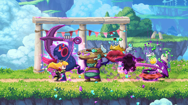 switch《魂宠猎人 Spirit Mancer》中文版NSZ下载【含1.0.4升级补丁】-8.jpg