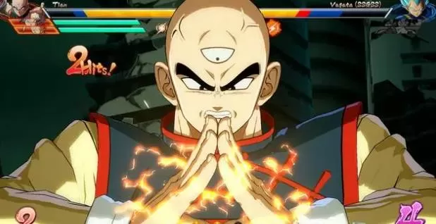 【5.05】PS4《龙珠格斗Z/ 龙珠战士Z / 龙珠斗士Z》[5.05]港版中文PKG下载【含1.33整合版+34DLC+MOD】-4.jpg