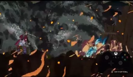 switch《月风魔传:不朽之月(GetsuFumaDen: Undying Moon)》美版中文NSP下载-2.jpg