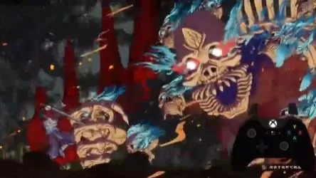 switch《月风魔传:不朽之月(GetsuFumaDen: Undying Moon)》美版中文NSP下载-3.jpg