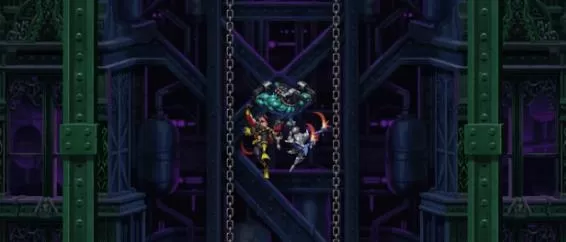 switch《天才魔塔REMIX(Savant-Ascent REMIX)》美版中文NSZ下载【含1.0.2补丁】-6.jpg