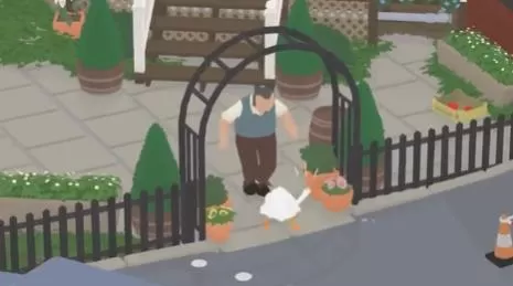 switch《未命名的鹅游戏/鹅作剧(Untitled Goose Game)》美版中文NSZ下载【含1.1.2补丁】-3.jpg