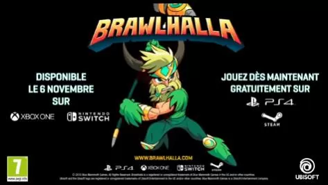 switch《格斗哈拉(Brawlhalla)》美版中文NSZ下载【含9.01补丁】-1.jpg