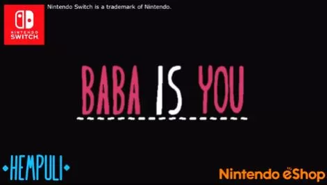 switch《巴巴是你(baba is you)》美版中文NSZ下载【含1.0.11补丁】-1.jpg