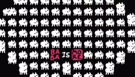 switch《巴巴是你(baba is you)》美版中文NSZ下载【含1.0.11补丁】-4.jpg