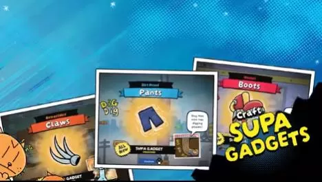 switch《神探狗狗:爪不可及(Dog Man Mission Impawsible)》美版中文NSZ下载【含1.0.3补丁】-5.jpg