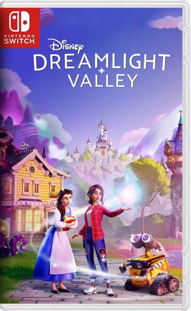switch《迪士尼梦幻星谷(Disney Dreamlight Valley)》[NSZ]美版中文【含1.14.3补丁+2DLC】-1.jpg