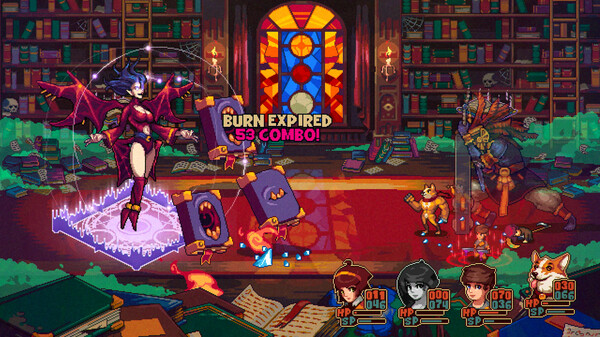 switch《布鲁姆镇 奇幻物语 Bloomtown A Different Story》中文版NSZ下载【含1.0.4升级补丁】-5.jpg