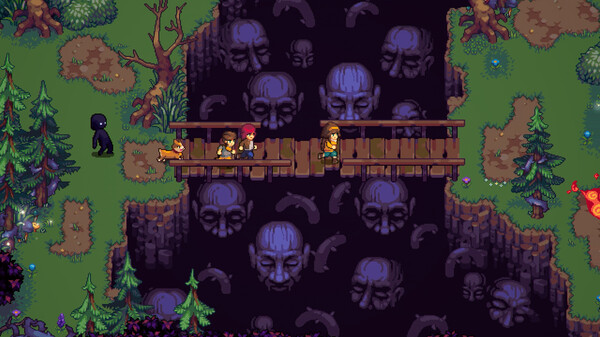 switch《布鲁姆镇 奇幻物语 Bloomtown A Different Story》中文版NSZ下载【含1.0.4升级补丁】-8.jpg