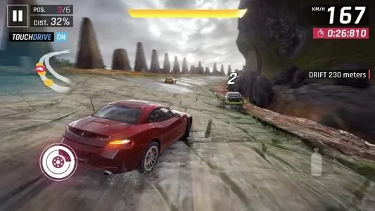 switch《狂野飙车9 竞速传奇(Asphalt 9 Legends)》中文版NSP下载【含3.2.2D补丁+11DLC+离线存档】-2.jpg