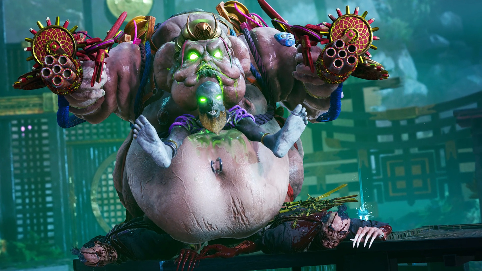 【5.05】PS4《影子武士3 Shadow Warrior 3》中文版PKG下载+1.13补丁-6.jpg