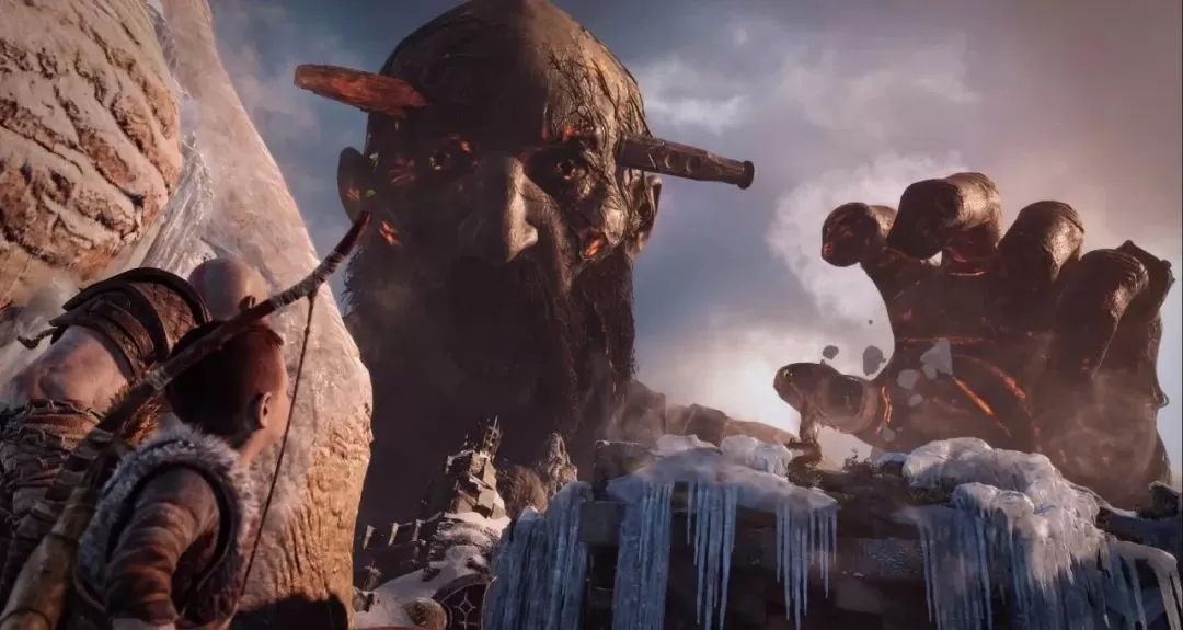 PC《战神5诸神黄昏 God of War Ragnarök》中文版下载【v1.5版|集成全DLC|免PSN绑定补丁】-4.jpg