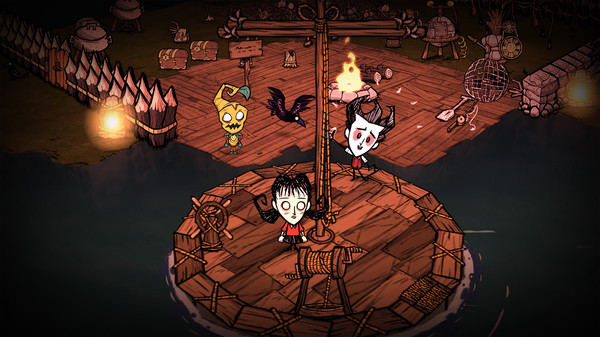 switch《DONT STARVE TOGETHER》美版中文NSZ下载【含1.15.0升级补丁】-2.jpg
