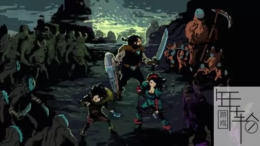 switch《莫塔之子 Children of Morta》中文版xci整合版下载【1.0.11补丁魔改】-1.jpg