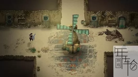 【魔改9.2】switch《莫塔之子 Children of Morta》中文版xci整合版下载【1.0.11补丁+2个DLC】-2.jpg