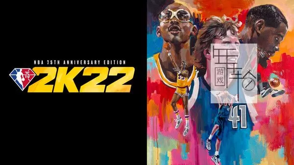 switch《NBA 2K22》中文版nsp下载【含1.1.1补丁】-5.jpg
