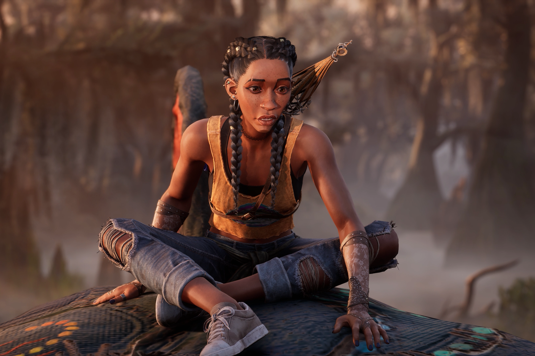 爆料：传闻称《午夜之南》将在TGA 2024进行展示-3.png