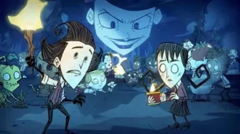 switch《饥荒：联机版(Dont Starve Together )》[NSZ]美版中文下载【含1.15.0补丁】-7.jpg